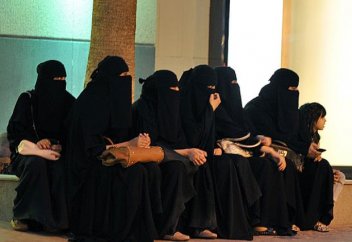 Невесты в Саудовской Аравии стали… «дешевле»…