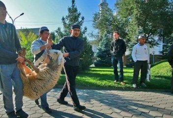 Қазақстандықтар алдағы Құрбан айт мерекесінде қанша күн демалады