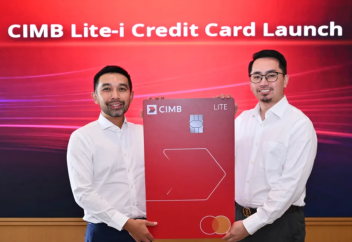 CIMB Islamic представила карту Lite-i с фиксированной ставкой 14%