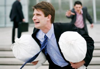 Воровство в компании или семь способов сократить потери