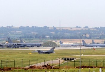 Может ли Турция захватить ядерное оружие США?