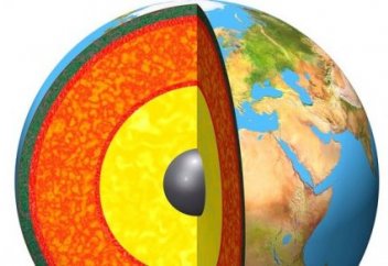 Ученые раскрыли тайну центра Земли