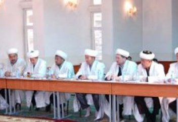 Ең жоғары жалақы имамдарға тағайындалады