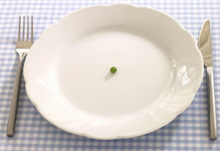 Дамыған елді де аштық жайлап барады