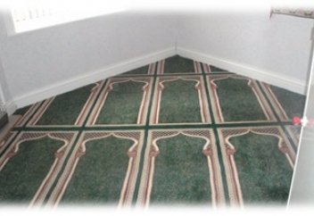 Колонии Казахстана оснастят молитвенными комнатами