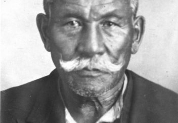 Әлихан Бөкейхан қолжазбасынан