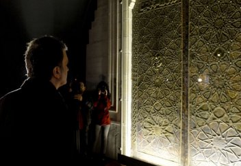 100 жылдық тарихы бар мұражай қайта ашылды