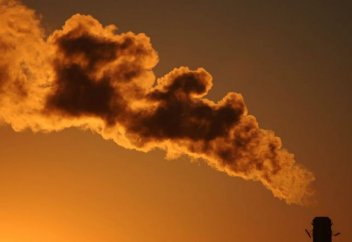Нормадан тыс көміртек газының  4 тоннасы бір адамның ажалына себеп болып отыр – зерттеу