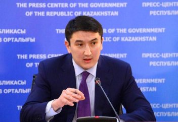 Период маловодья: как Казахстан решает проблемы трансграничных рек