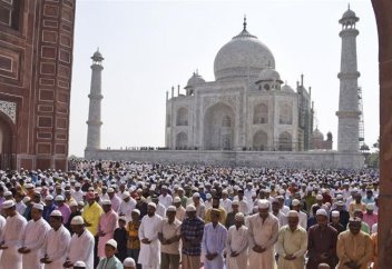 Мұсылмандардың мақтанышы болған жауһар пұтханаға айналуы мүмкін