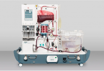 Денеден ажыратылған бауырды мұздатпай үш күн бойы тірі сақтауға болатын әдіс табылды