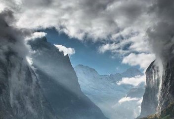 Разные: Горы нуждаются в защите. Грунтовые воды непредсказуемо отреагируют на изменение климата, предупреждают ученые (видео)