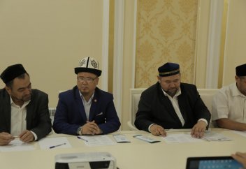 15 МАУСЫМ – ОРАЗА АЙТТЫҢ БІРІНШІ КҮНІ