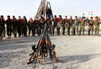 Нож в спину Турции: зачем США вооружают курдов