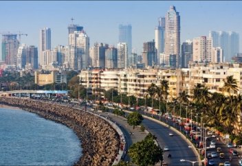 Кто поедет проповедовать ислам в Дхарави? Здесь снимали фильм "Миллионер из трущоба"