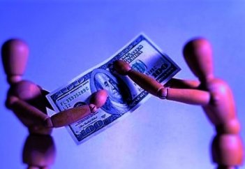 Денежный долг закрывает путь в джаннат даже шахиду.