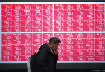 Қытай Жапониямен арадағы сауда-саттыққа шектеу қойып жатыр