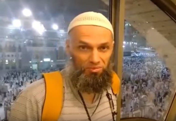 Известный русский мусульманин рассказал о текущем хадже (ВИДЕО)