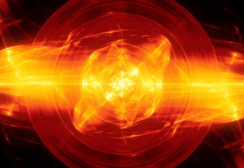 Ғалымдар күндегі температурадан 6 есе ыстық реактор құрастырды