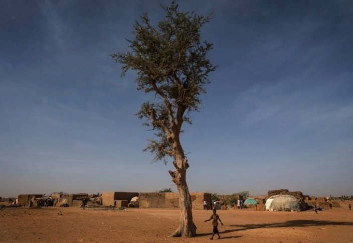 Разное: В Мали убиты 134 жителя мусульманской деревни