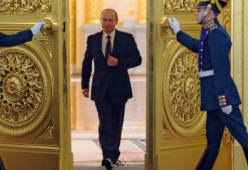 Sohu (Китай): Россия без Путина ничего не стоит? Почему он не может спасти страну от упадка?