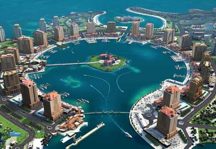 В Катаре за два года блокады создали более 30 тыс. компаний