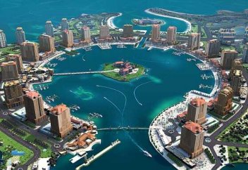 В Катаре за два года блокады создали более 30 тыс. компаний