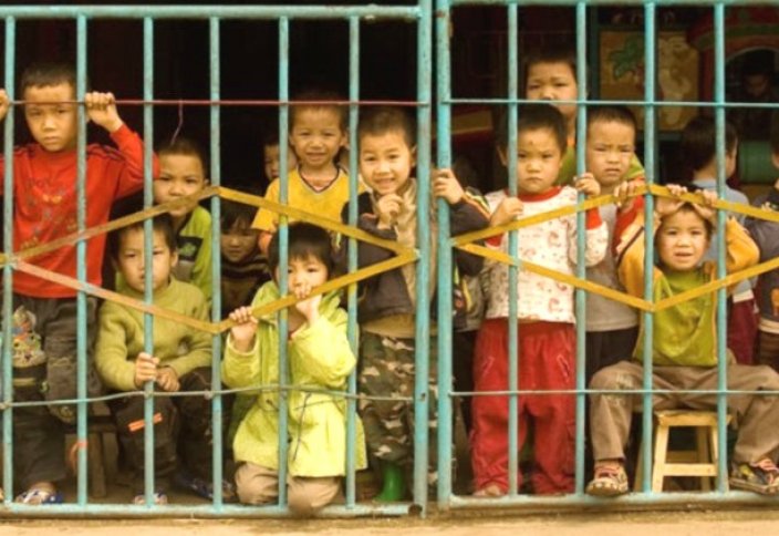 Особенности национального киднеппинга: почему в Китае крадут детей