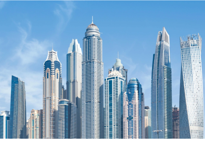 Шетелдіктер Сауд Арабиясынан жылжымайтын мүлік сатып ала алады