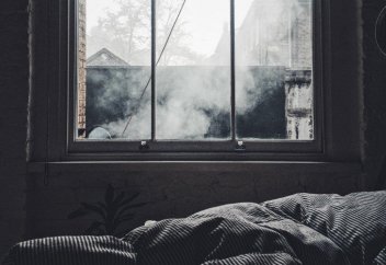 Меня мучают кошмары. Что делать? (Ответ психолога)