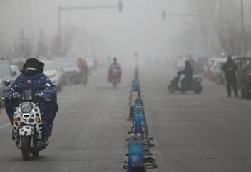 Экологиялық полиция құрылды