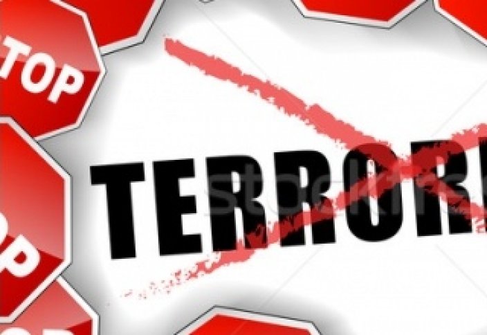 Қазіргі әлемдегі діни жағдай және терроризм, экстремизм