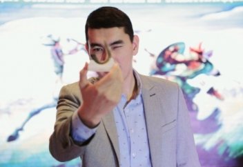 Пыштанай батырдың жезтырнақпен айқасы туралы естідіңіз бе?