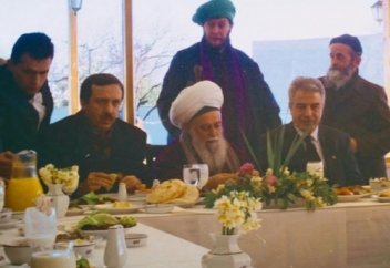 Көре алмастық бар жерде иман тұрмақ емес!