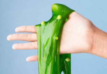 Мышьяк, ртуть, формальдегид и другие опасности модной детской игрушки