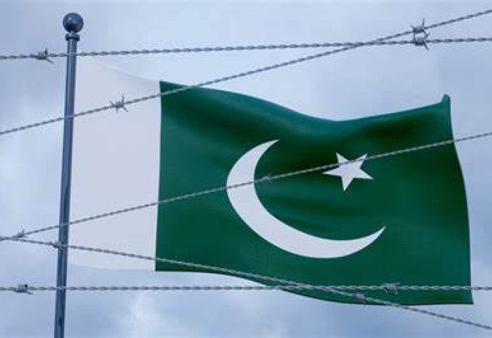 Пәкістанның геосаясаттағы көзірі айтылды