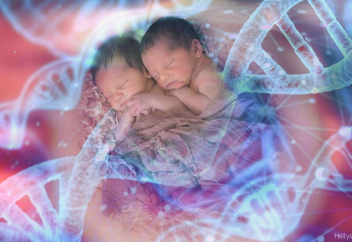 Құрсақтағы сәбидің ДНҚ-сын өзгерту адамзатқа қаншалықты қауіпті?