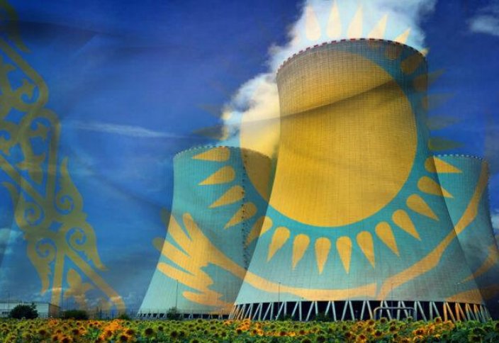 АЭС в Казахстане: конструктивная неопределенность