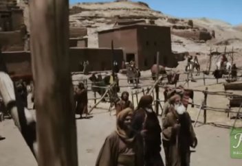 Жены Пророка (а. с. в.). Зайнаб бинт Хузейма (р.а.).