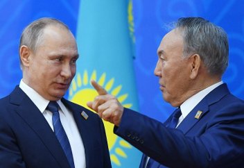 dikGAZETE (Турция): кто будет управлять Казахстаном через десять лет?