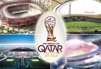 За что они ненавидят Катар  - - Чемпионат мира по футболу 2022