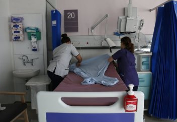 Орта Азияда денсаулыққа қатері төмен ел – Қазақстан