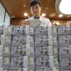 Когда мир теряет доверие к доллару США