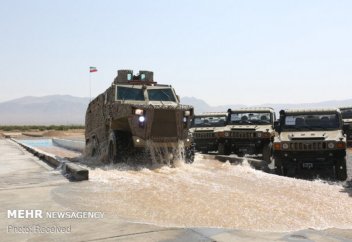 Разные: Иран способен экспортировать вооружения на миллиарды долларов. Китай снова претендует на часть территории Таджикистана