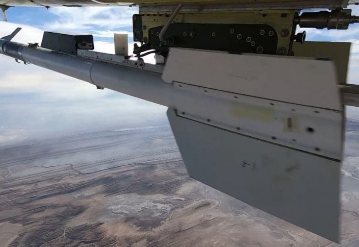 Иранские дроны способны поражать цели в радиусе до 2 тыс. км