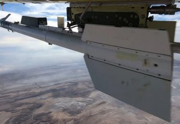 Иранские дроны способны поражать цели в радиусе до 2 тыс. км