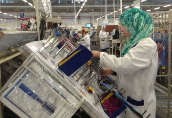 По словам Всемирного банка, Марокко может создать 1,7 миллиона рабочих мест к 2035 году при проведении реформ