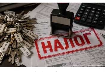 В Казахстане хотят ввести повышенные налоги на "лишнее" жилье
