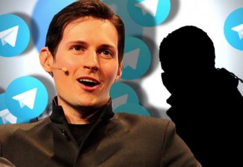 Telegram исламға қарсы ма?