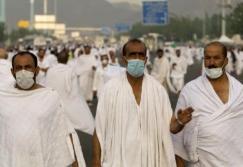 ЗАҢСЫЗ ҚАЖЫЛЫҚҚА ТЫЙЫМ САЛЫНАДЫ